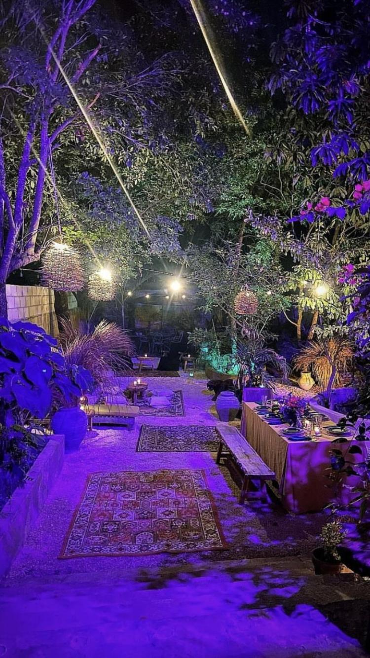 Casa Silice Guesthouse Valladolid  Kültér fotó
