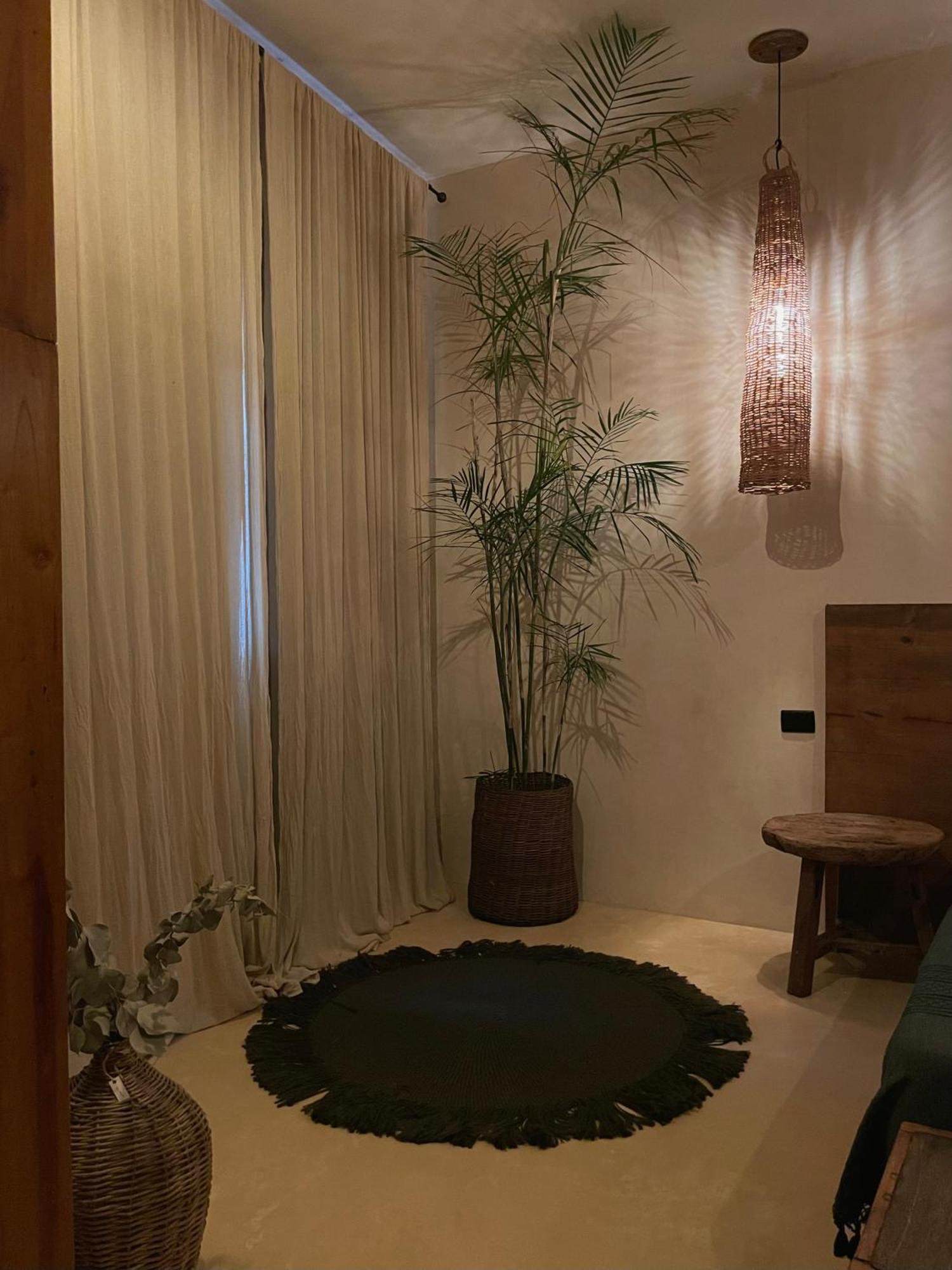 Casa Silice Guesthouse Valladolid  Kültér fotó